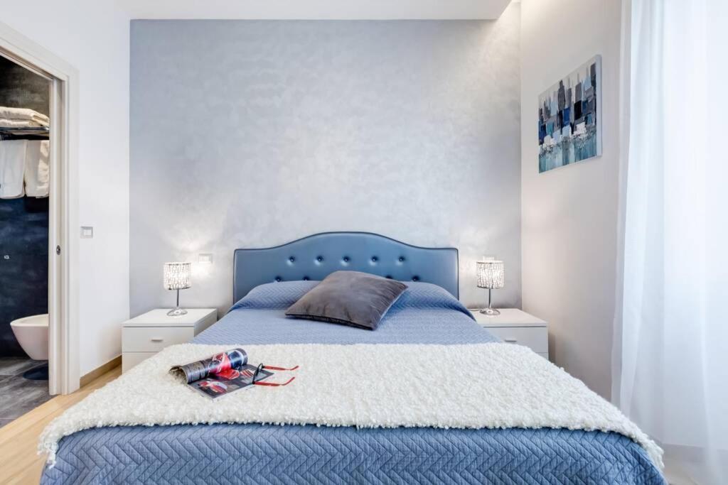 Apartamento Vatican Brothers