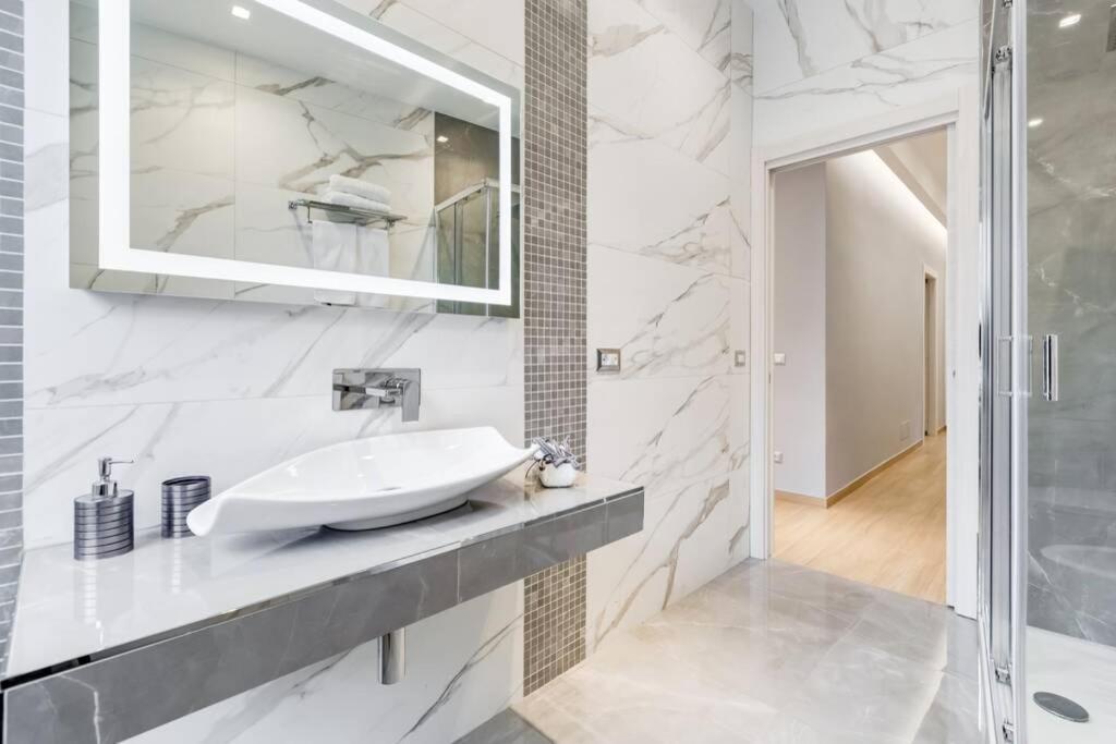 Apartamento Vatican Brothers Roma