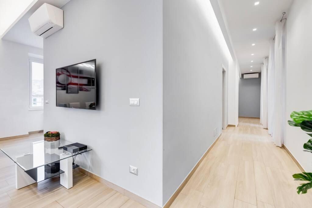Apartamento Vatican Brothers
