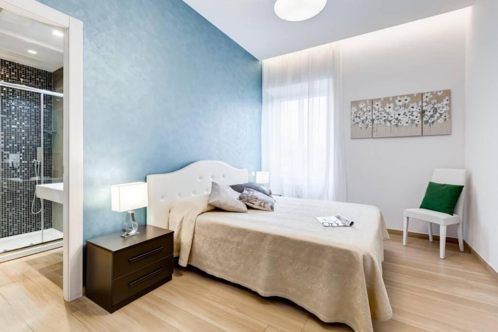 Vatican Brothers Apartamento
