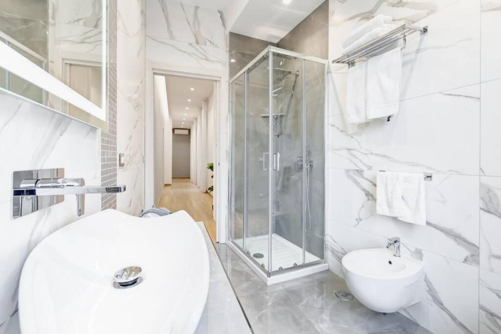 Apartamento Vatican Brothers