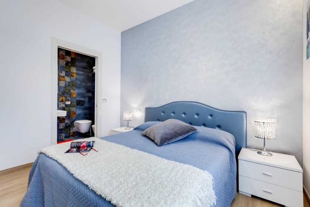 Apartamento Vatican Brothers