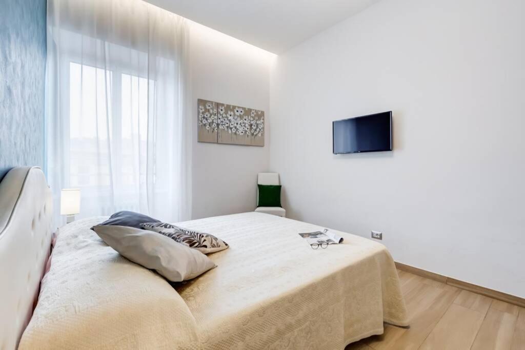 Apartamento Vatican Brothers *