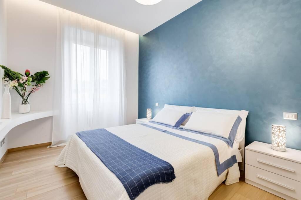 Vatican Brothers Apartamento