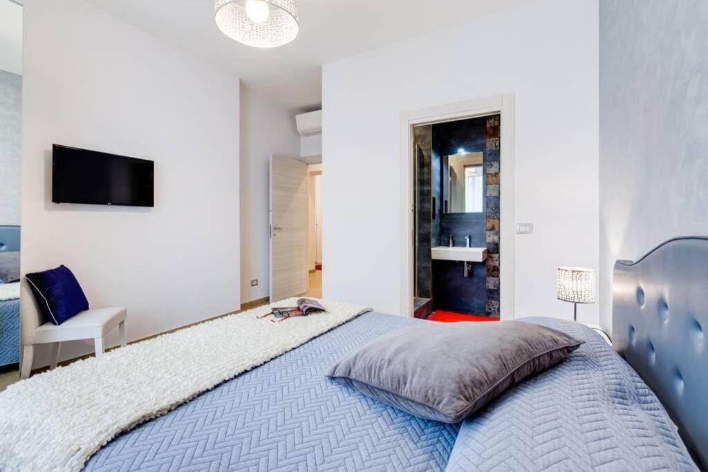 Vatican Brothers Apartamento