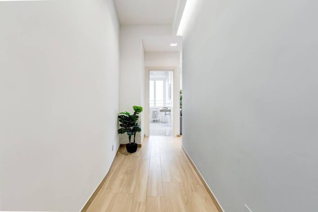 Vatican Brothers Apartamento