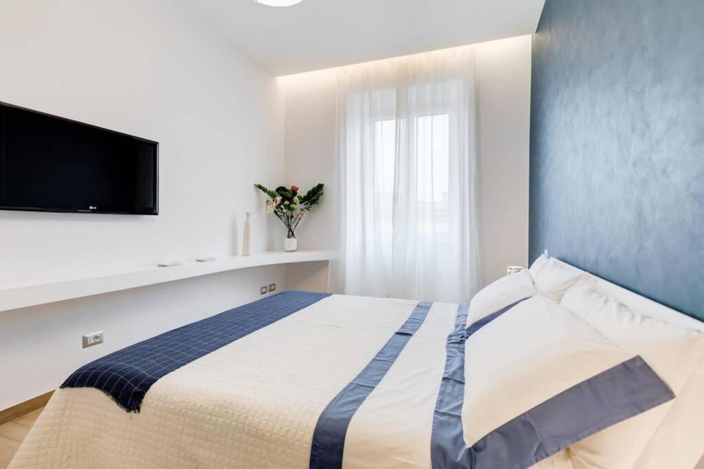 Vatican Brothers Apartamento