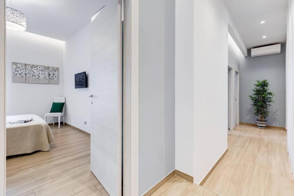 Apartamento Vatican Brothers Roma